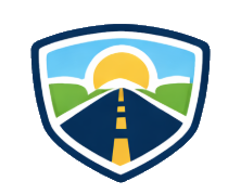 Road Pass Logo